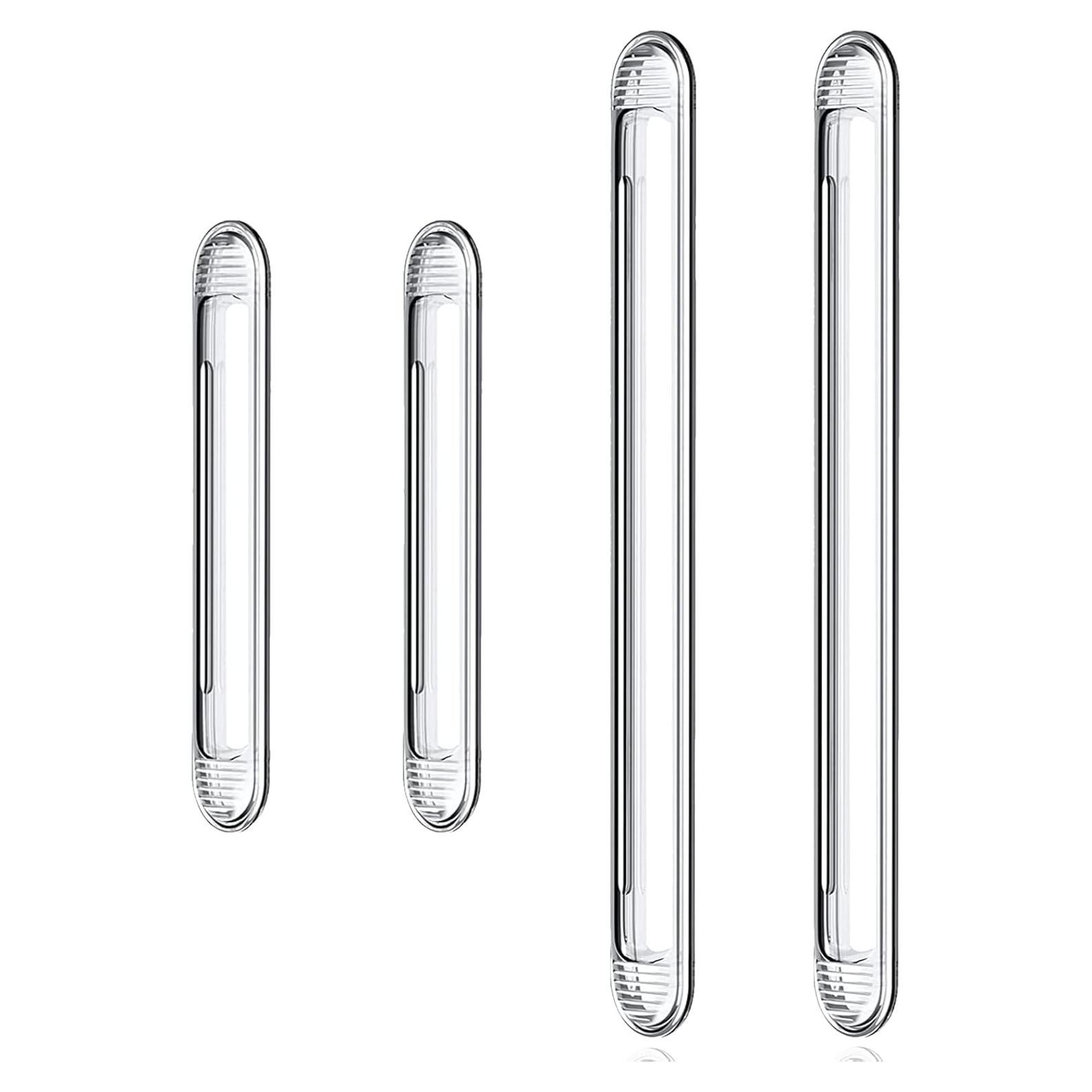 Protector de Puerta de Coche Uniticber CARPRO001 4 Pcs Anticolisión