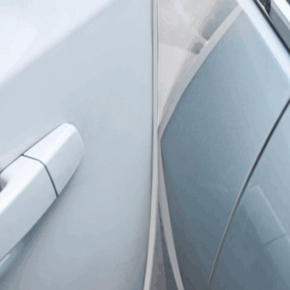 Protector de Bisel de Puerta de Coche OTOLIMAN 5m Transparente