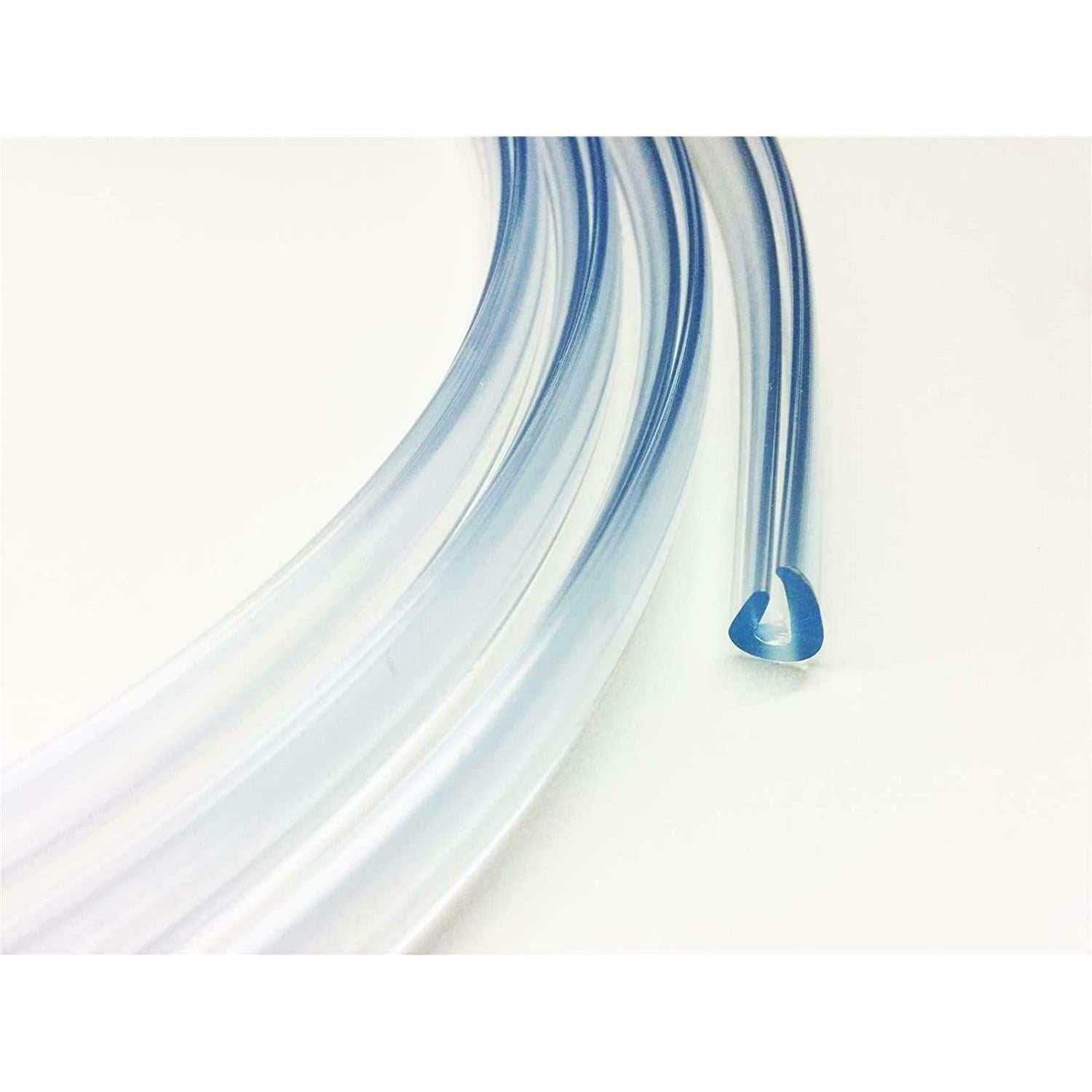 Protector de Bisel de Puerta de Coche OTOLIMAN 5m Transparente