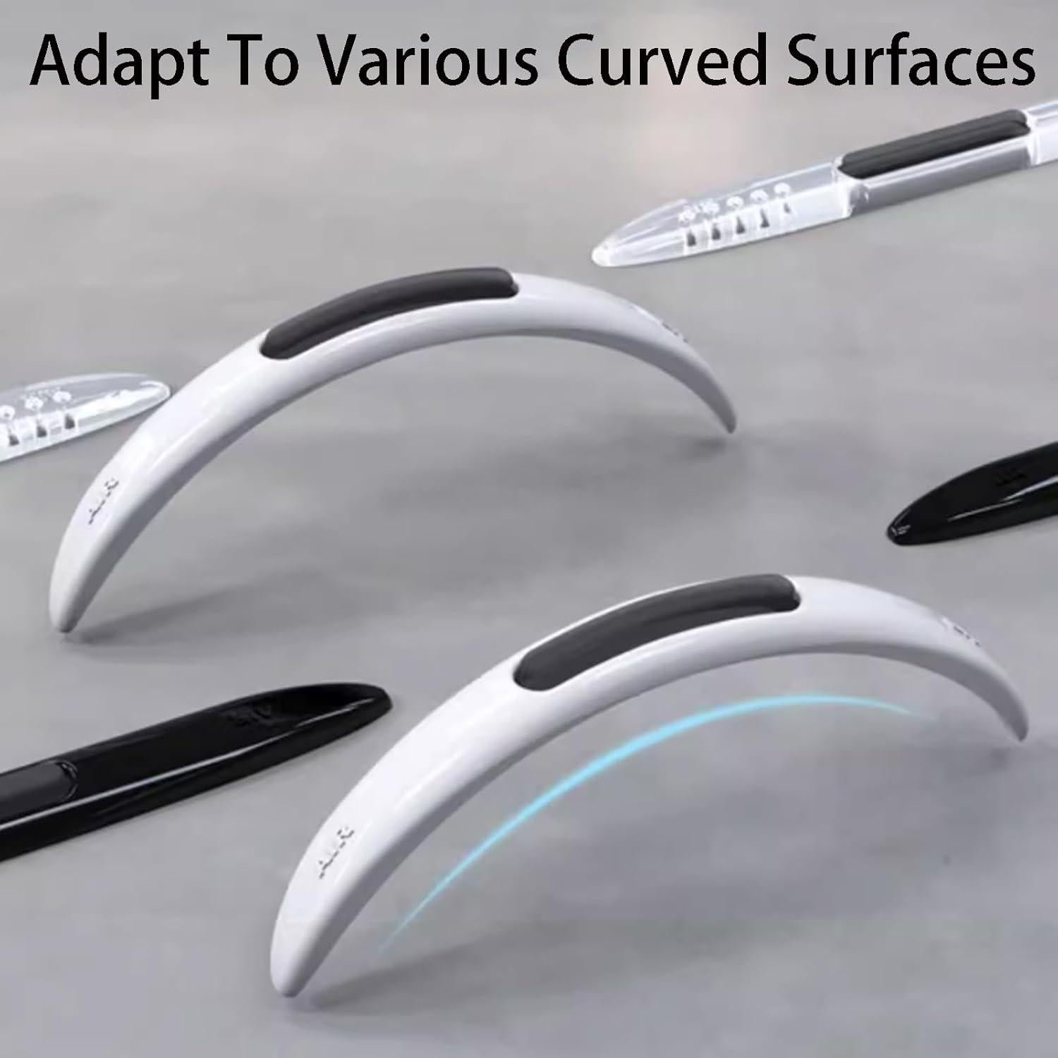 Protector Anticolisión de Puerta LIGENUS para Mercedes-Benz CLS 2012-2018