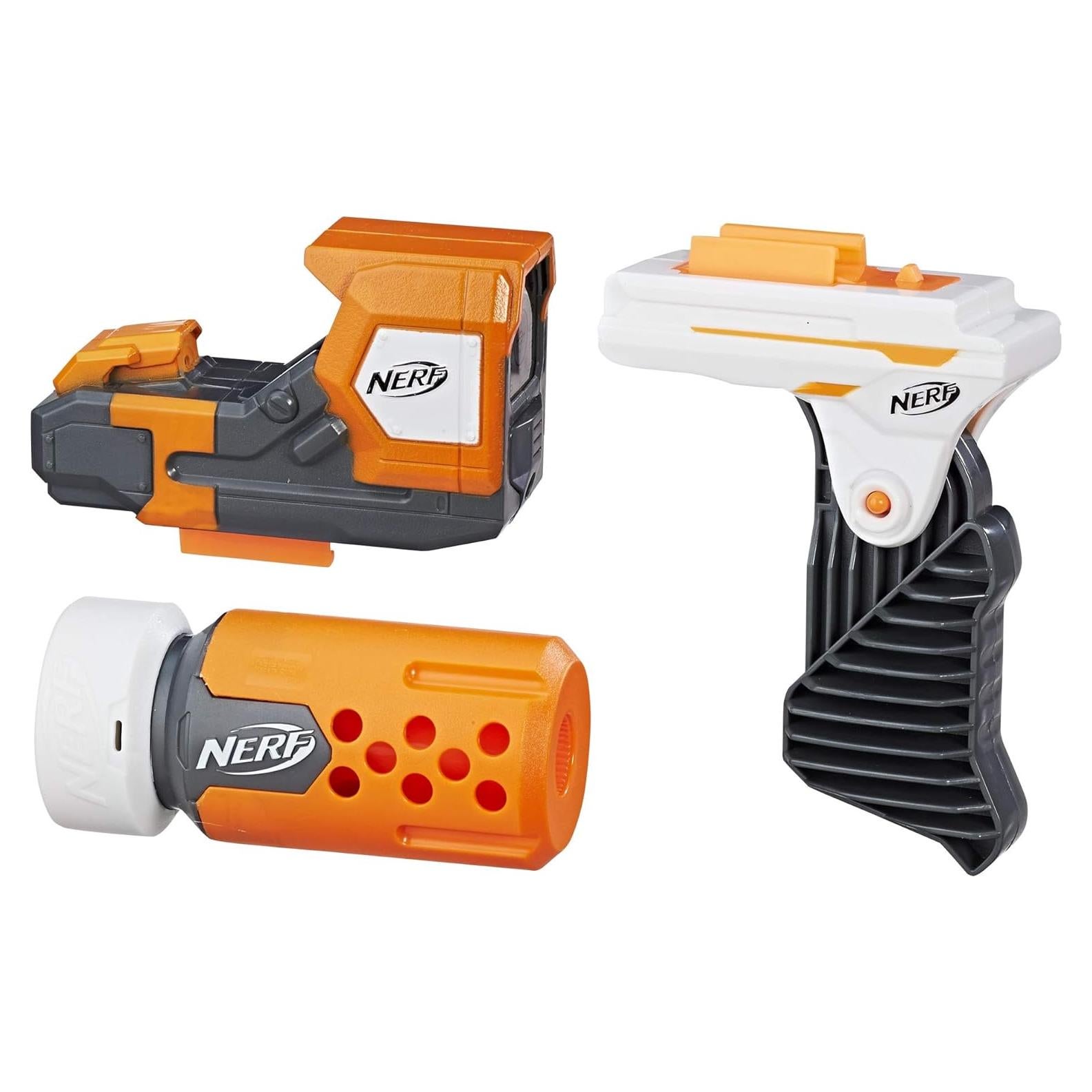 Kit Mejora Nerf Modulus B1535 Dardos Elite y Mega