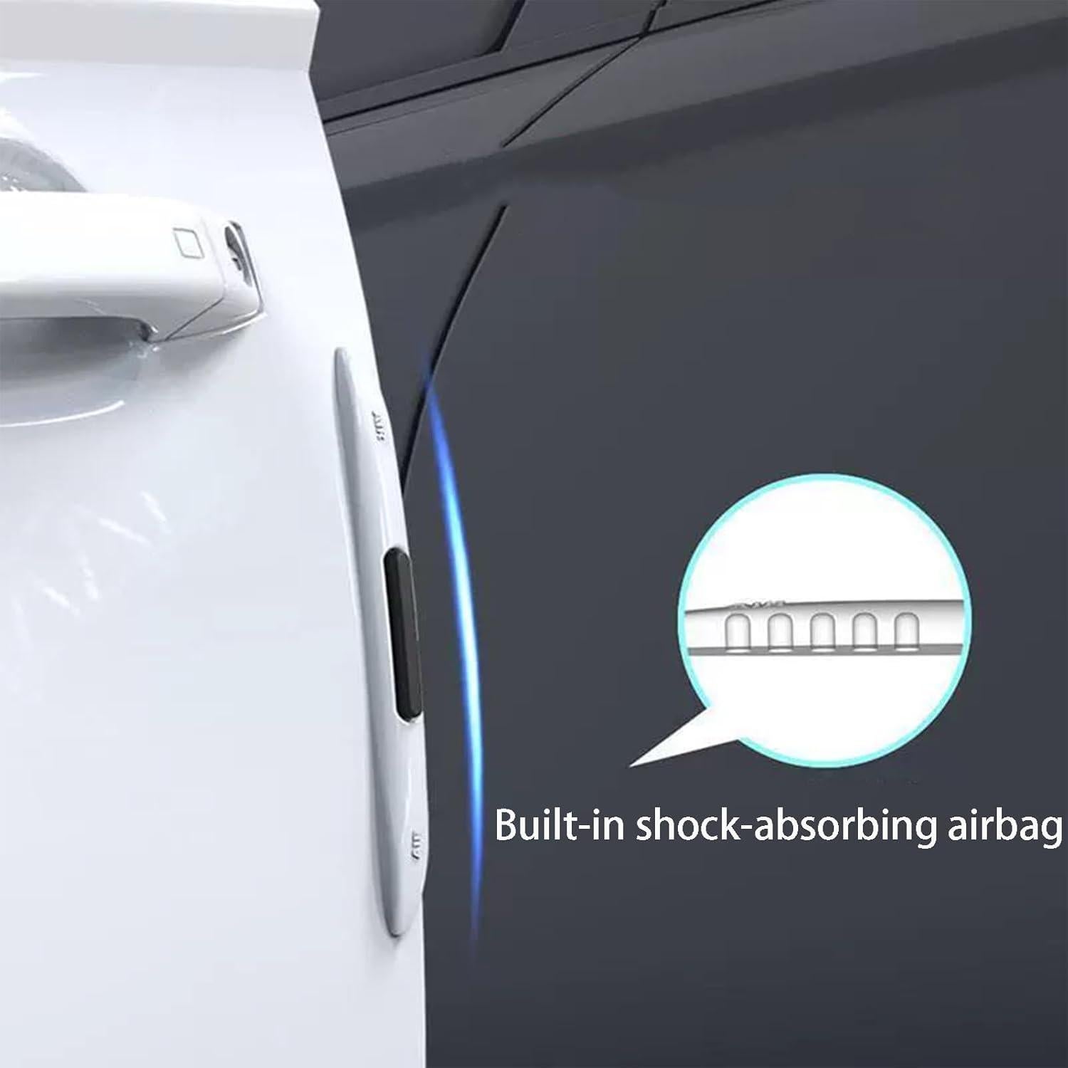 Protector de Bisel de Puerta LIGENUS para Mercedes-Benz C-Class 2021