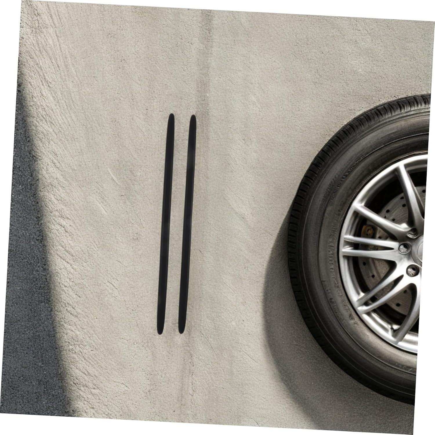 Tira de Colisión MAGICLULU para Puertas de Coche 40cm