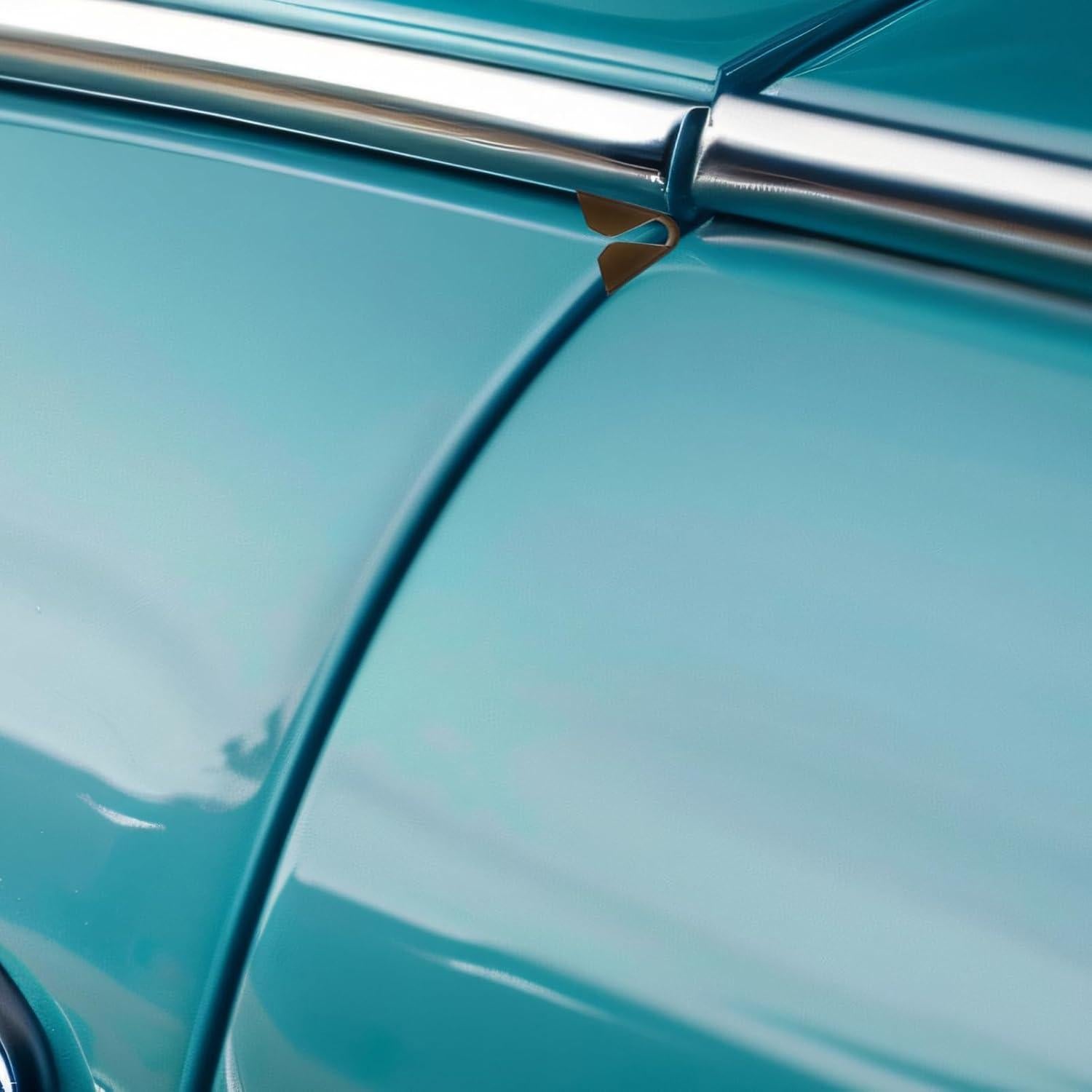 Gatuida 4 Piezas Tiras Protectores de Silicona para Puertas