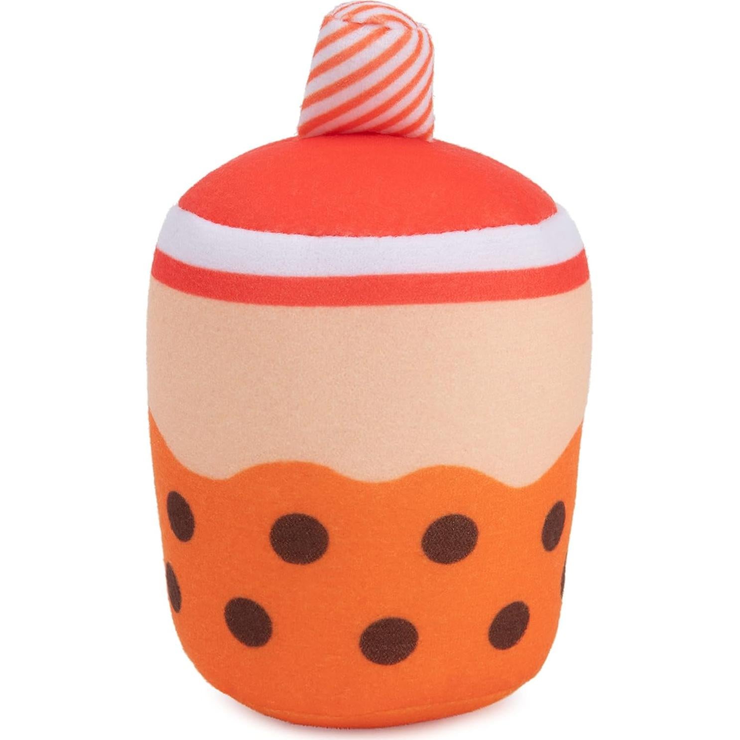 Set de Juego de Peluche Baby GUND Camión de Comida 5 Piezas