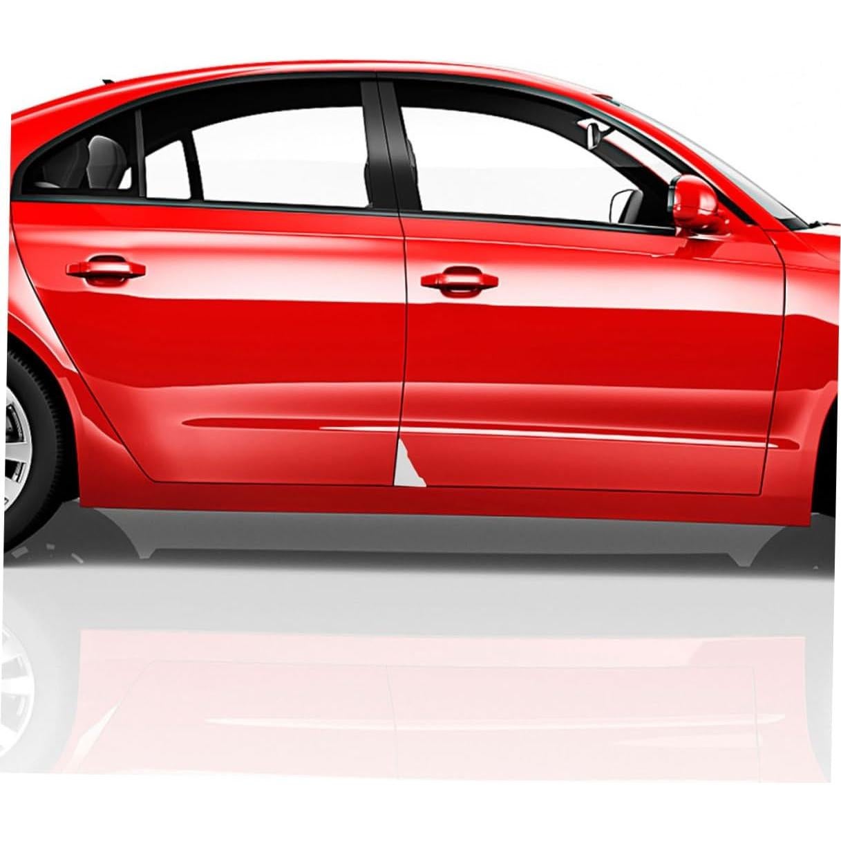 4 Protectores de Esquinas de Puerta de Silicona GRIRIW