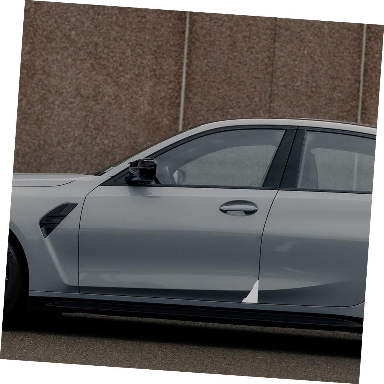 4 Protectores de Esquinas de Puerta de Silicona GRIRIW