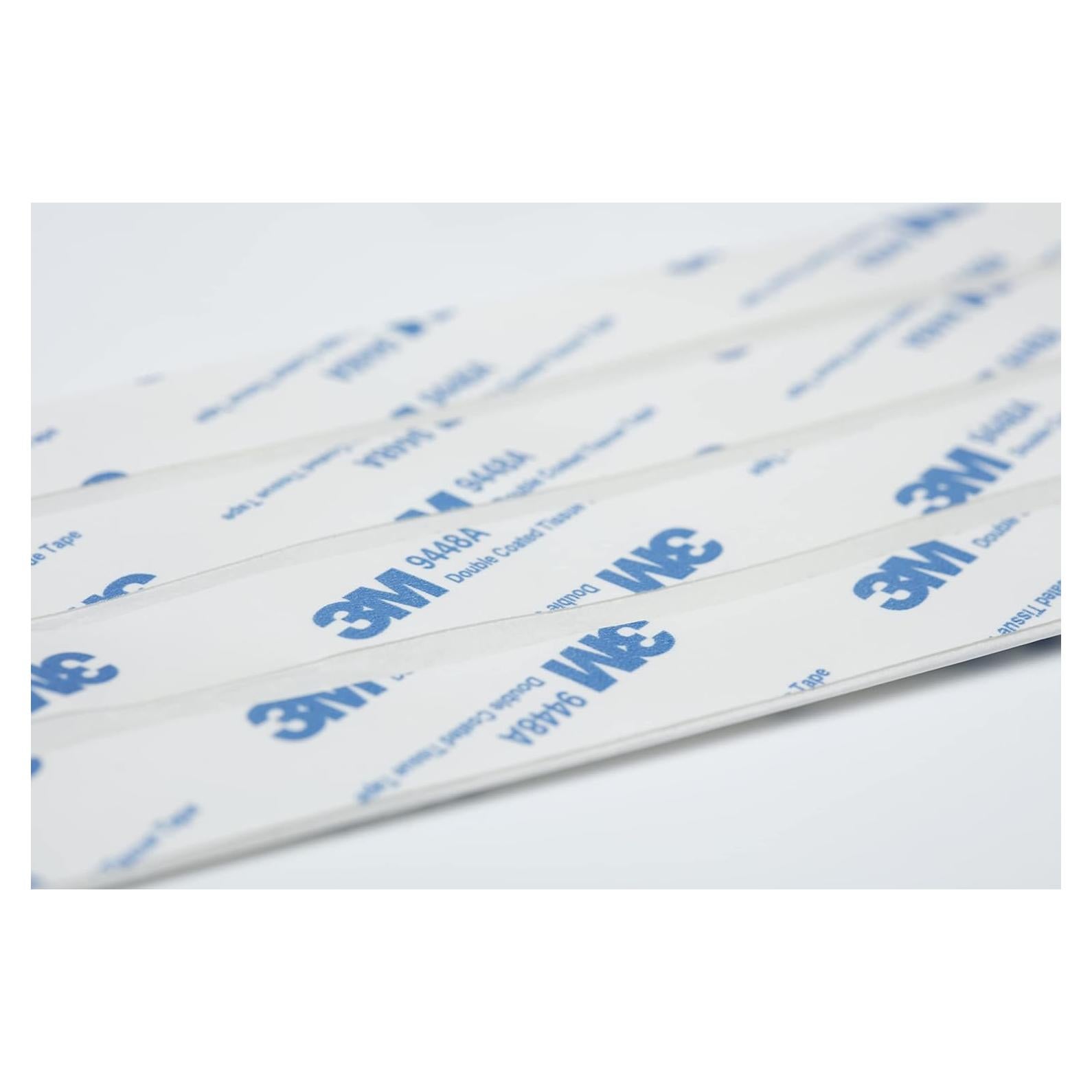 Cinta de Reemplazo Doble Cara 3M Roving Cove 11m x 1.8cm