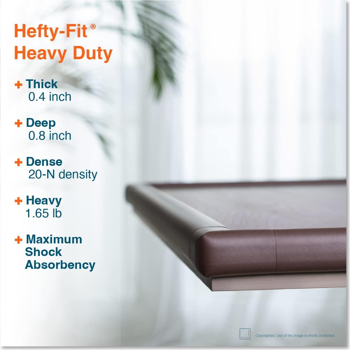 Red de Seguridad para Barandilla Roving Cove 5ft + Protectores de Esquinas