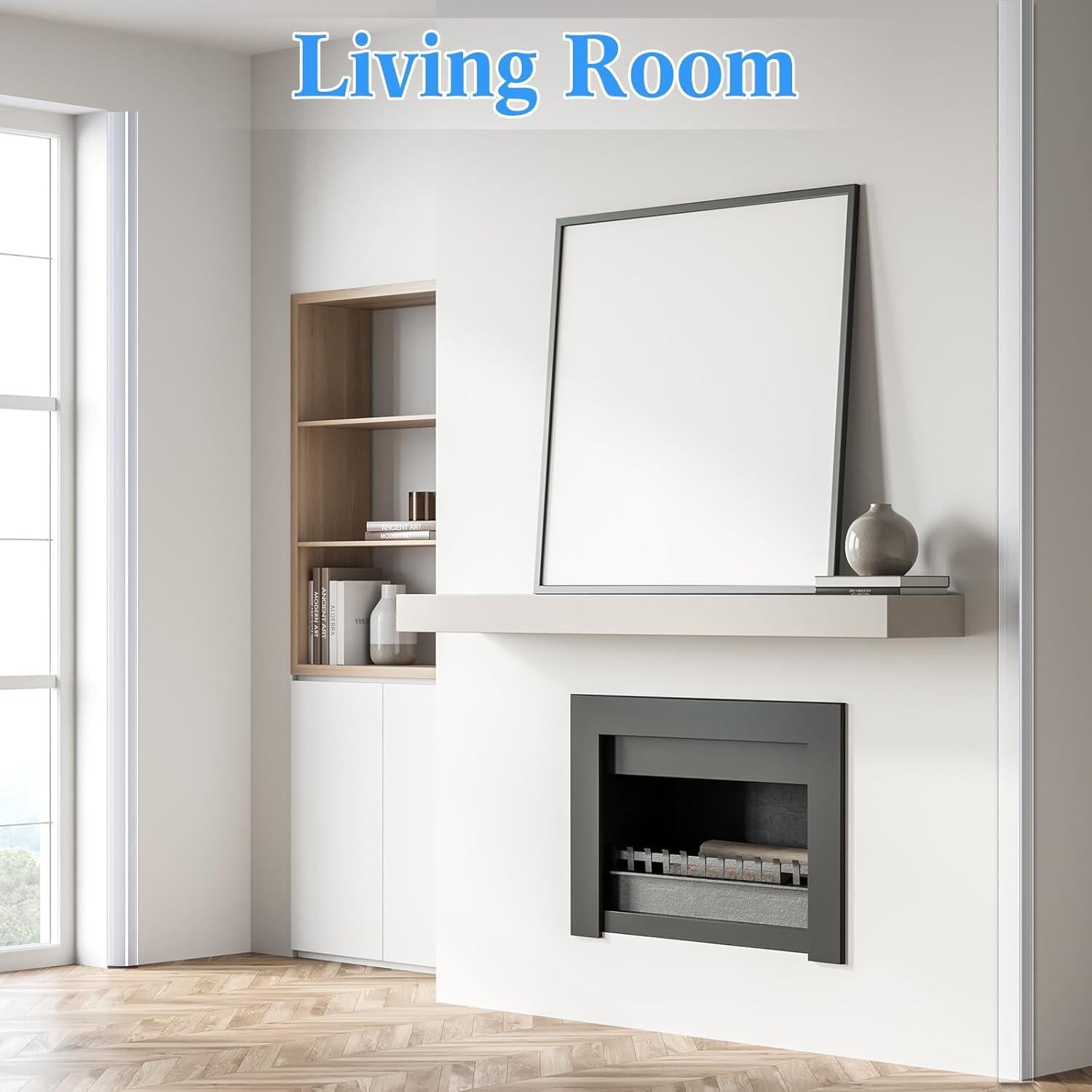 Protectores de Esquinas para Pared Sasylvia 10 Pcs 122 cm