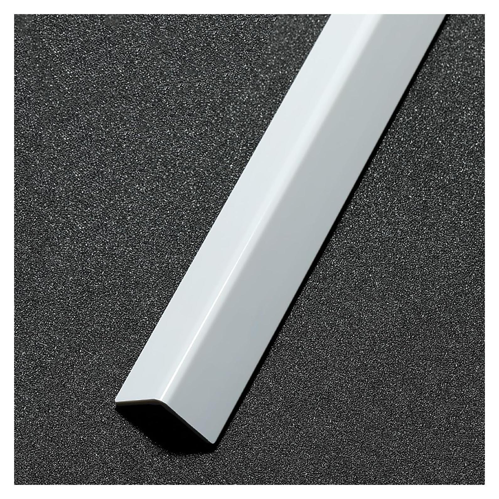 Protector de Esquinas de Pared Awvob 90 cm - 4 Piezas Autoadhesivas