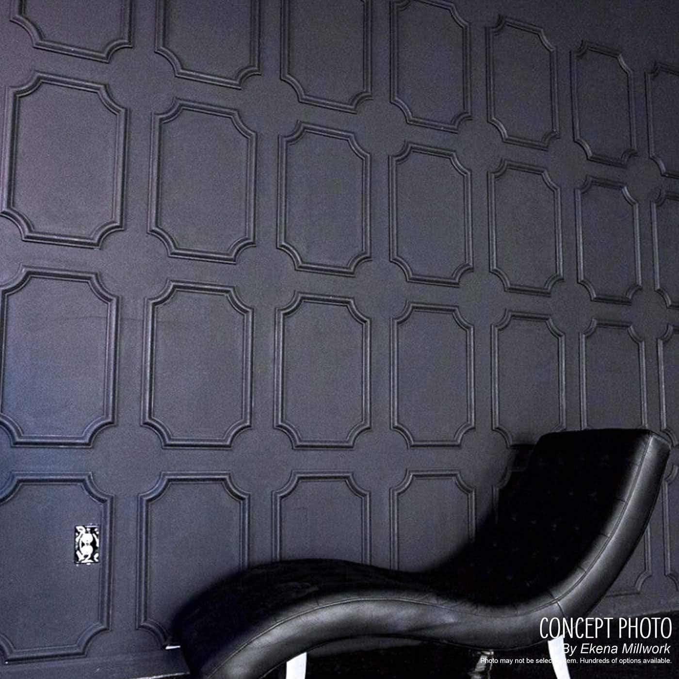 Panel de Pared Clásico Moldurado Ekena Millwork 40.6x71.1 cm