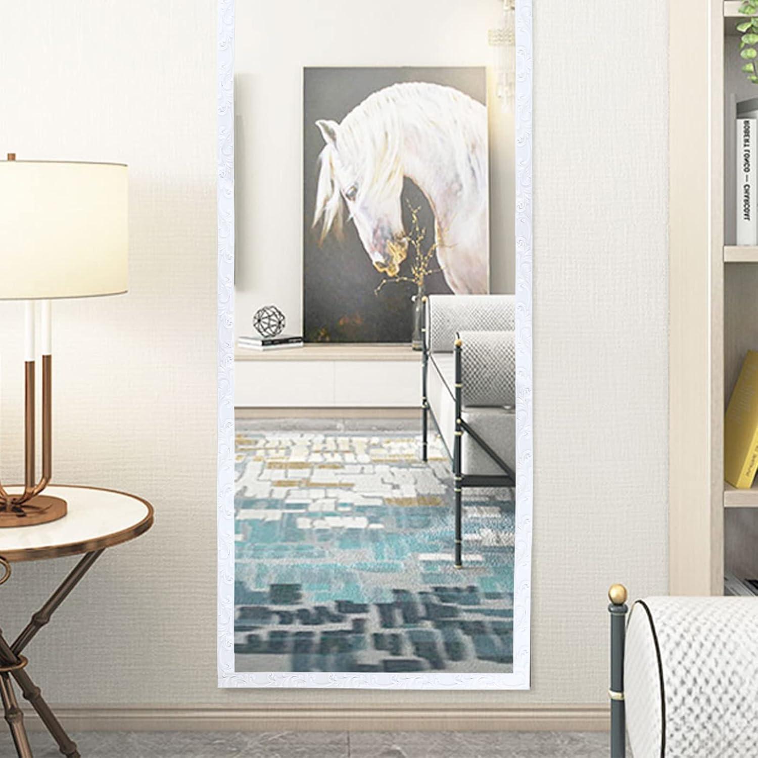 Moldura autoadhesiva Gaahing 5m x 2.54cm PVC impermeable