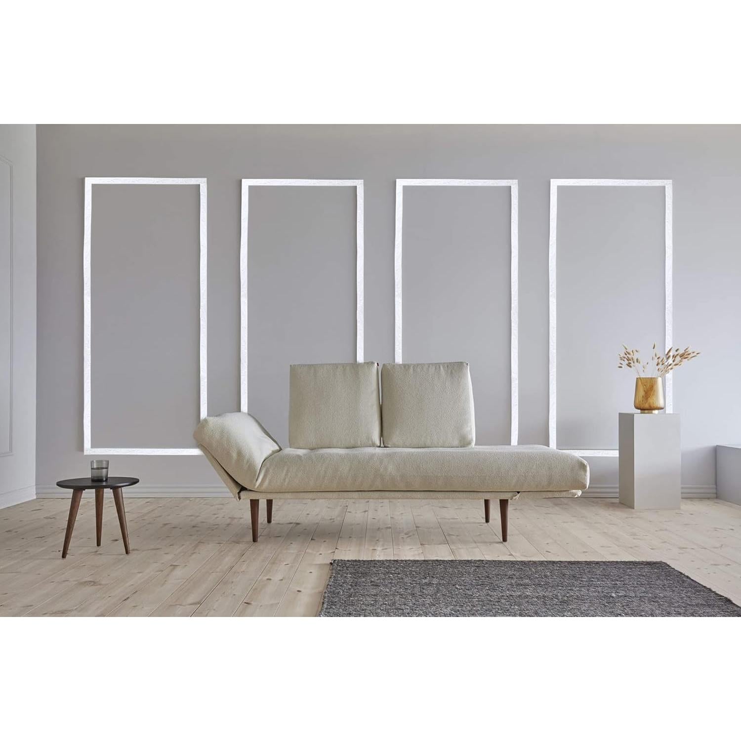 Moldura autoadhesiva Gaahing 5m x 2.54cm PVC impermeable