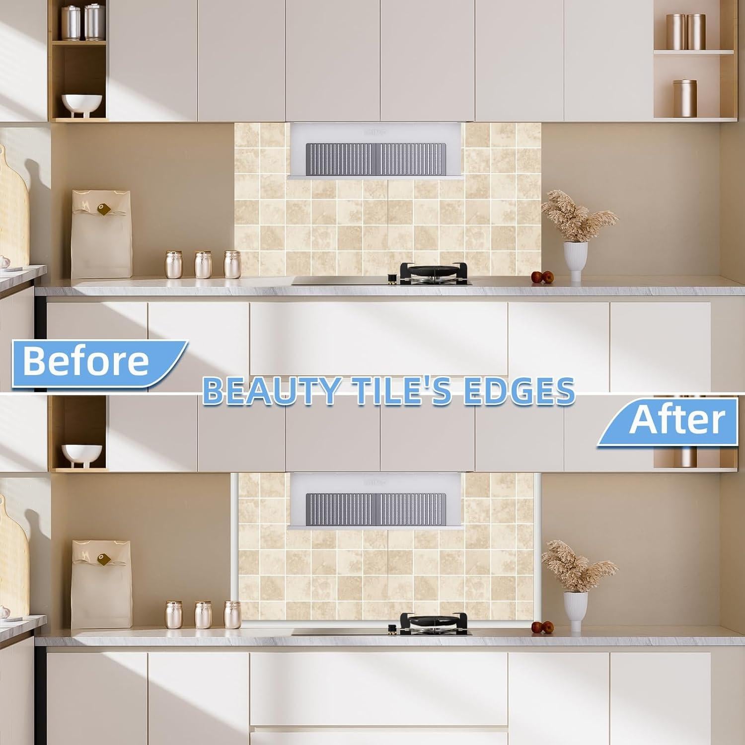 Sello de Aislamiento Draourness 6 m Blanco para Puertas y Ventanas