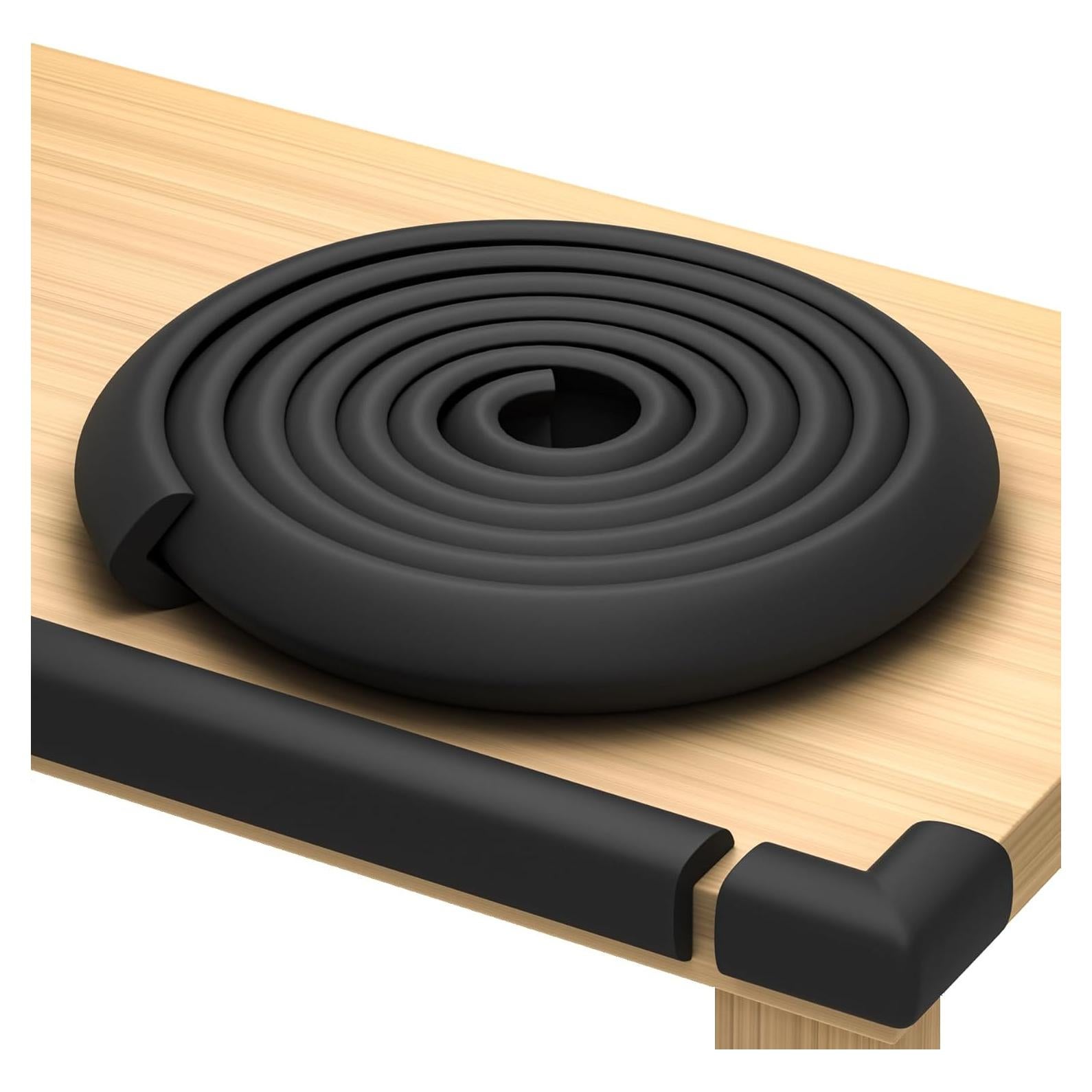 Protector de Bordes y Esquinas para Bebés Komfortology 5.49m