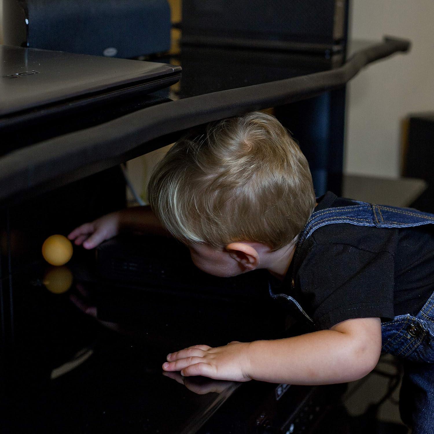 Protector de Bordes y Esquinas para Bebés Komfortology 5.49m