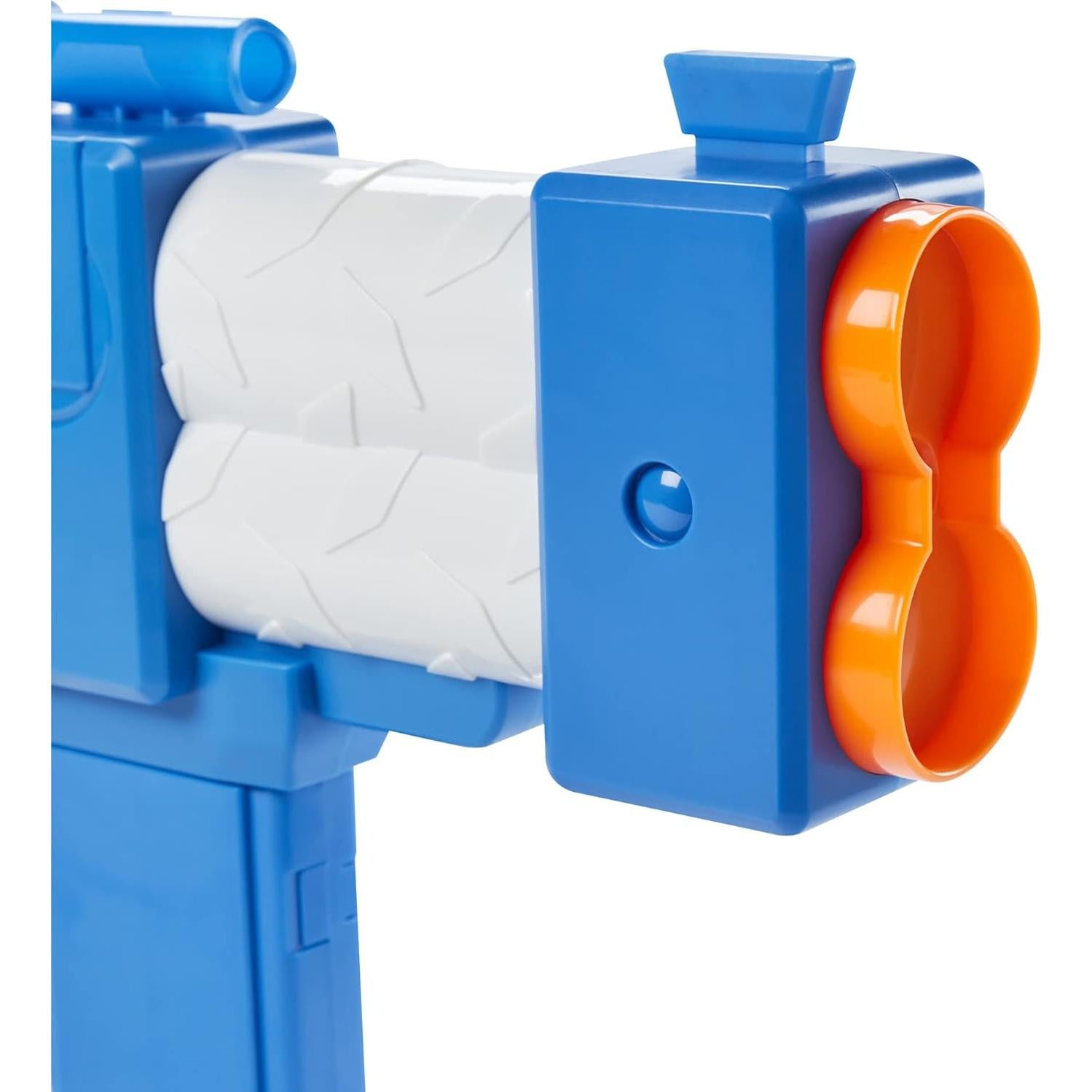 Blaster Nerf Roblox Arsenal Pulse Laser Motorizado 10 Dardos