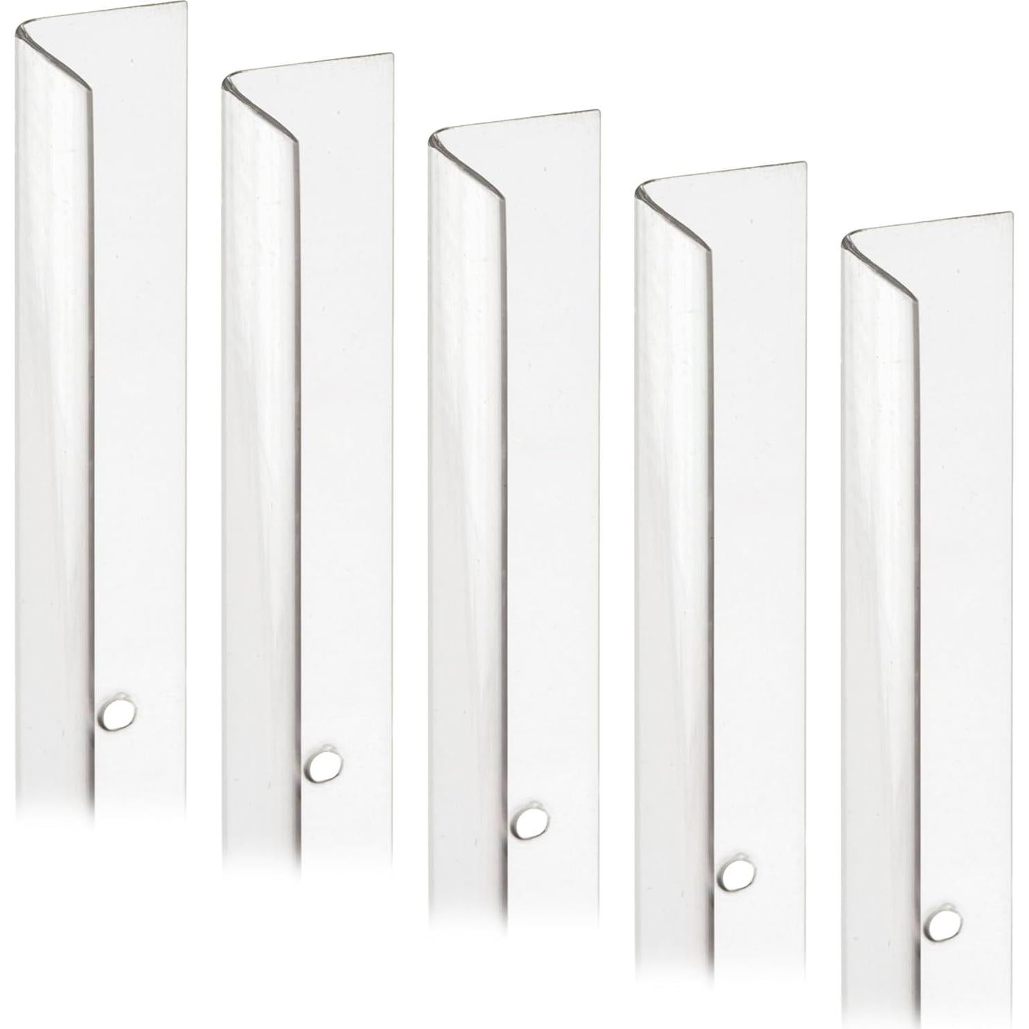 Protector de Esquinas Prime-Line MP9130 5 Piezas 2.86x121.92cm