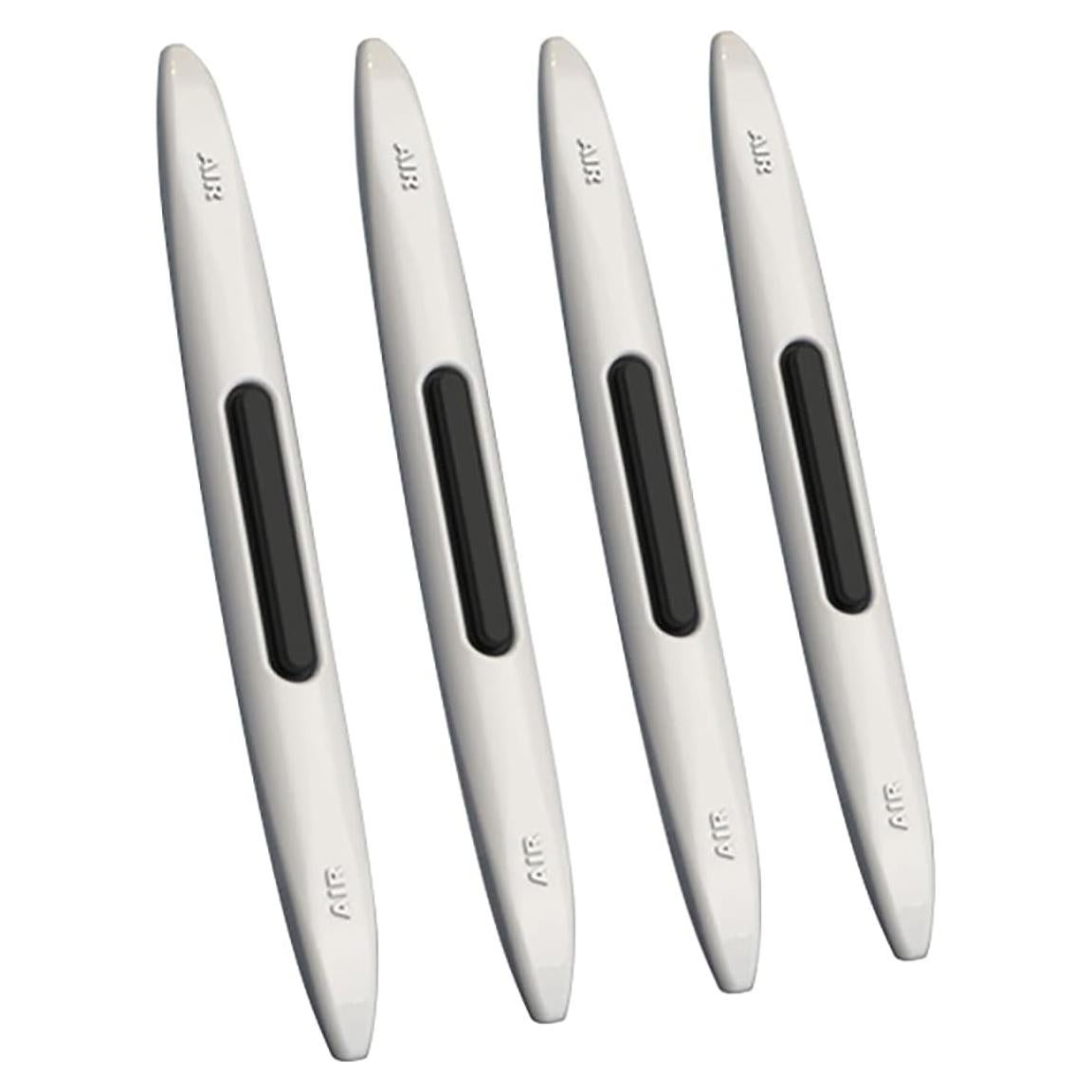 Protectores de Bordes de Puerta de Coche Beauty Vega - 4 Piezas