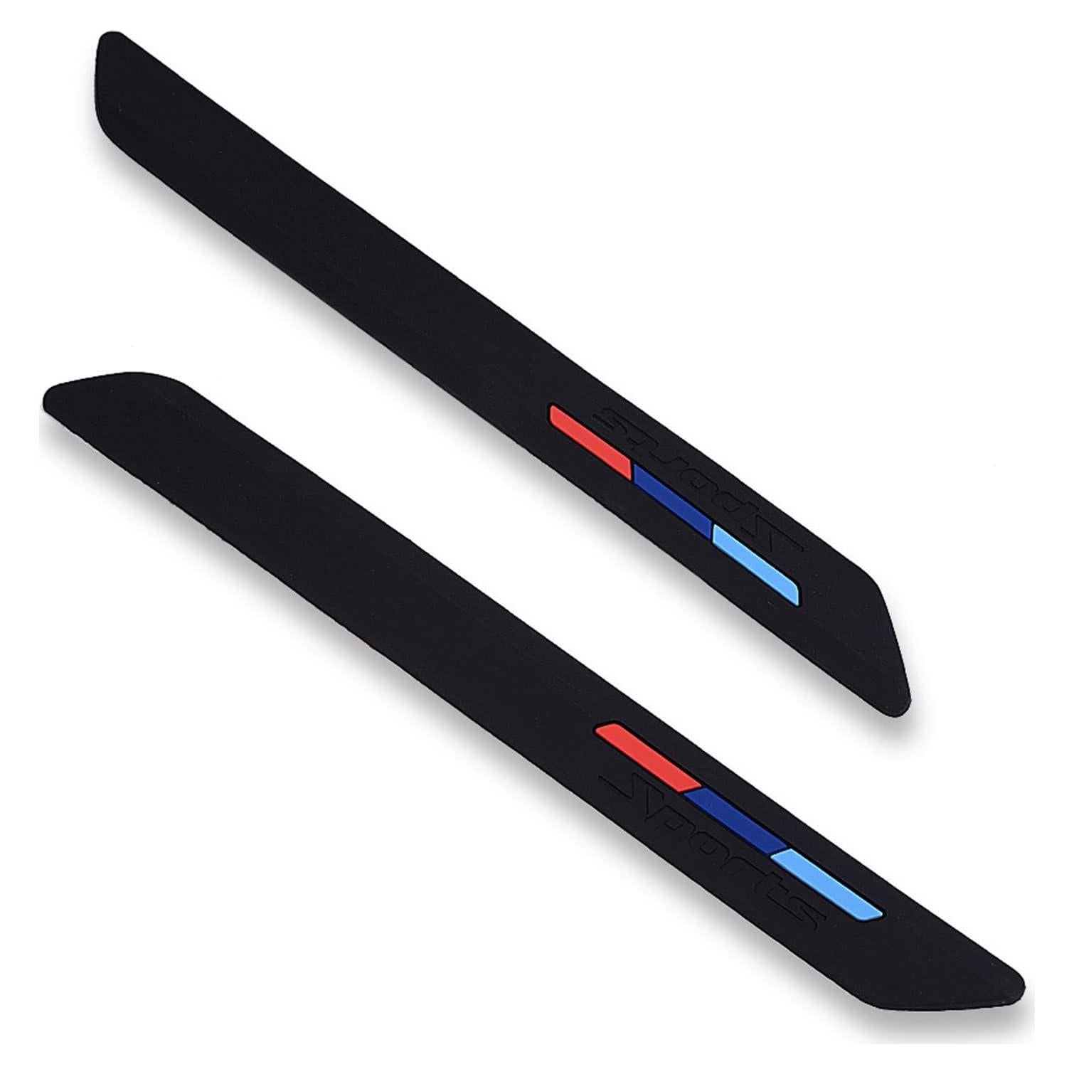 Protector de Parachoques Runmade Negro para SUV y Camionetas