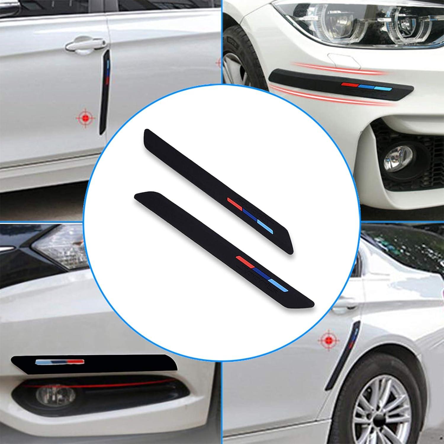 Protector de Parachoques Runmade Negro para SUV y Camionetas