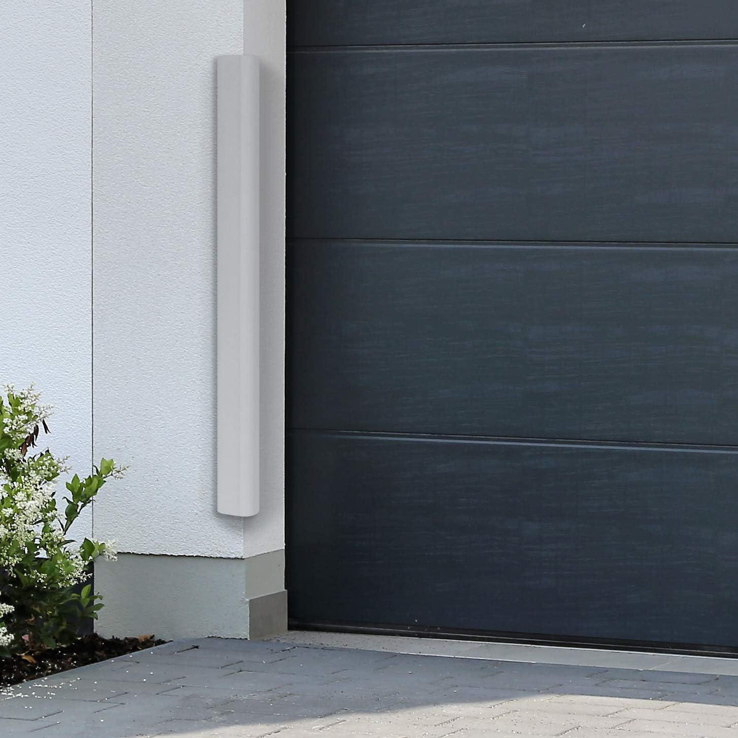 Protectores de Esquinas Urbanhouse - 2 Piezas 61 cm Blanco