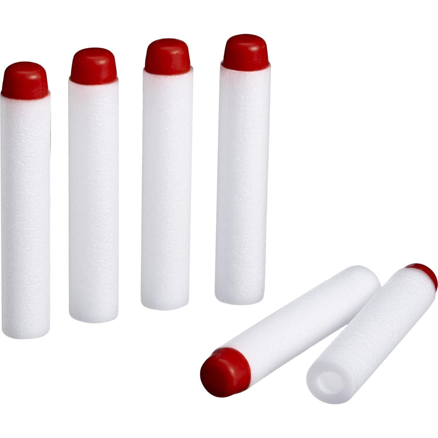 Lanzador Nerf Fortnite B-AR Motorizado 10 Dardos Elite