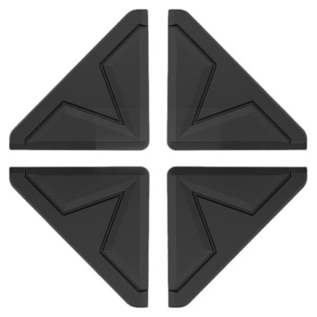 Protectores de Bordes de Puerta Betherioa para Tesla Cybertruck