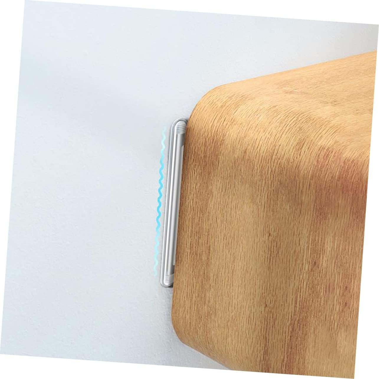 Protector de Bordes de Puerta de Coche FUNOMOCYA 4 Piezas