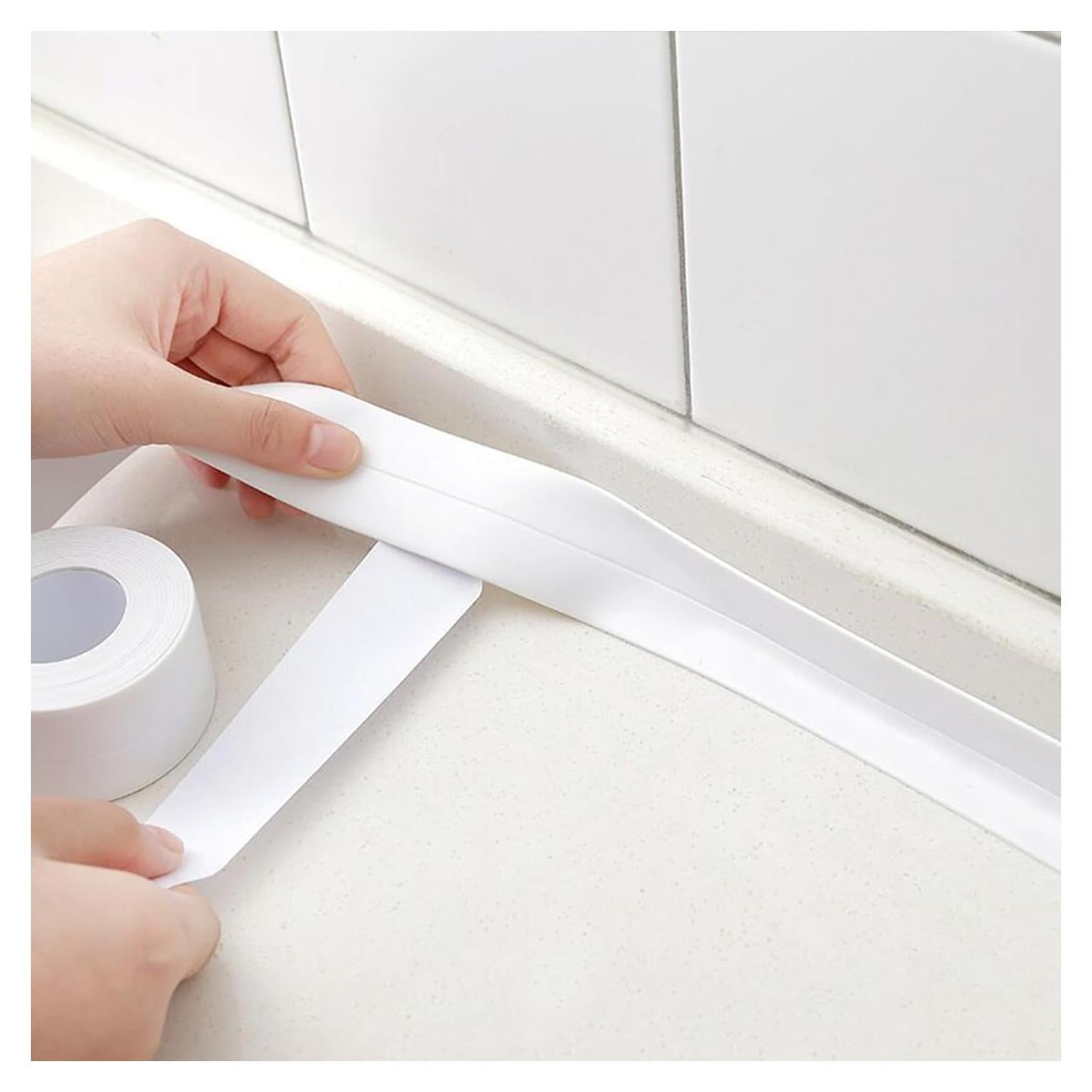 Cinta de Calafateo Impermeable BLUEJUNWEI 3.61cm x 3.2m