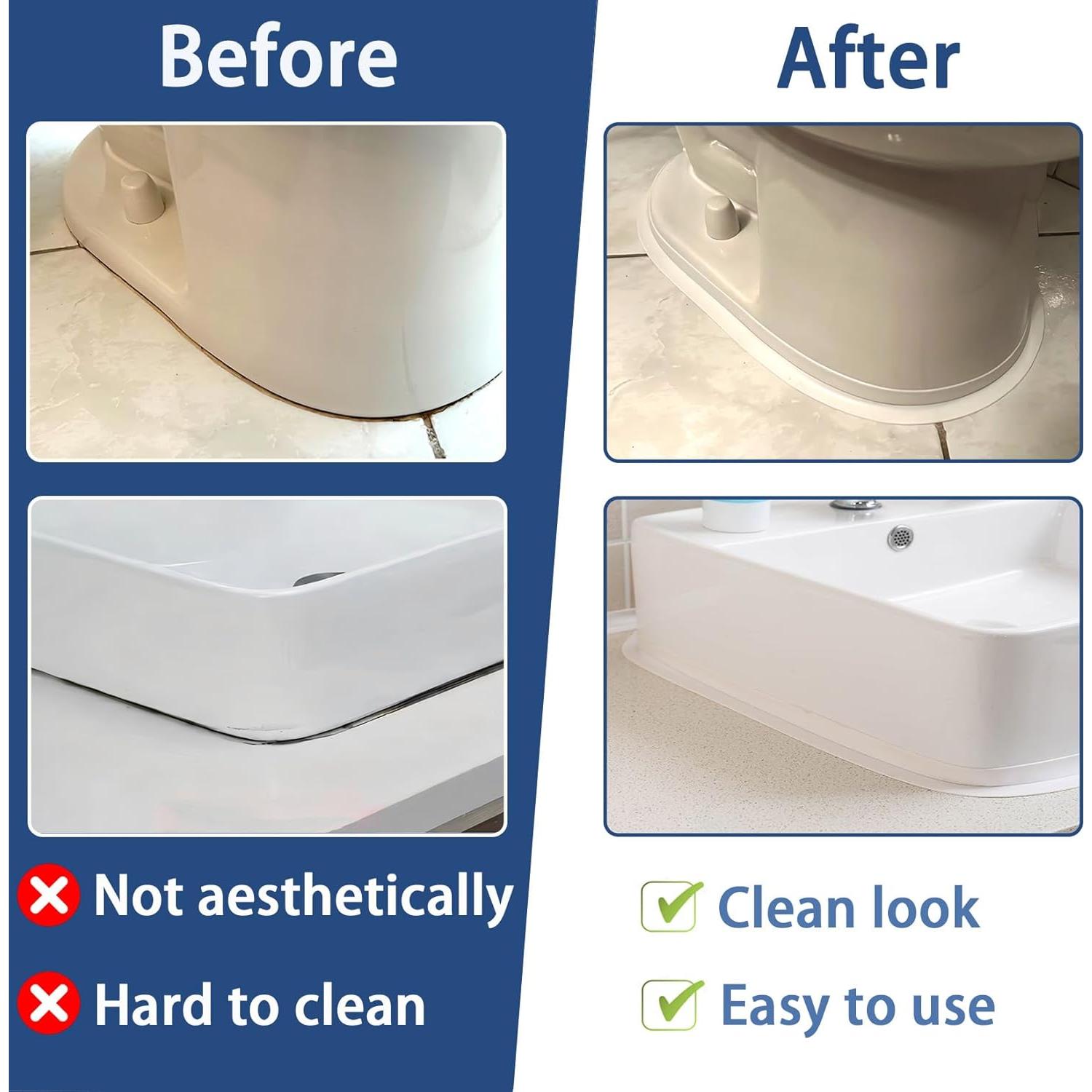 Cinta de Calafateo Impermeable BLUEJUNWEI 3.61cm x 3.2m