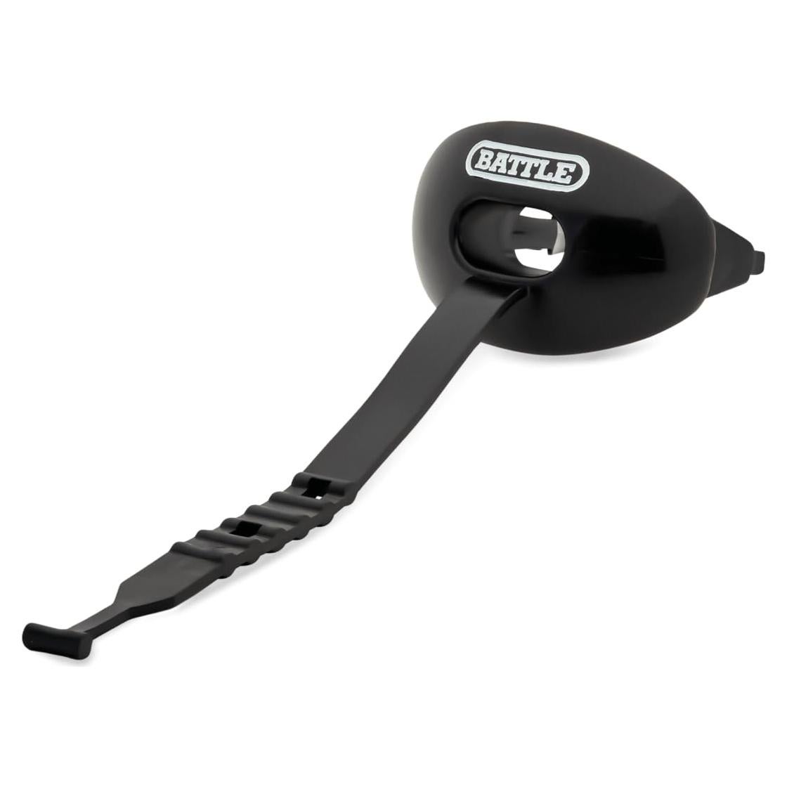 Protector Bucal Battle 8800 con Correa - Fútbol y Deportes