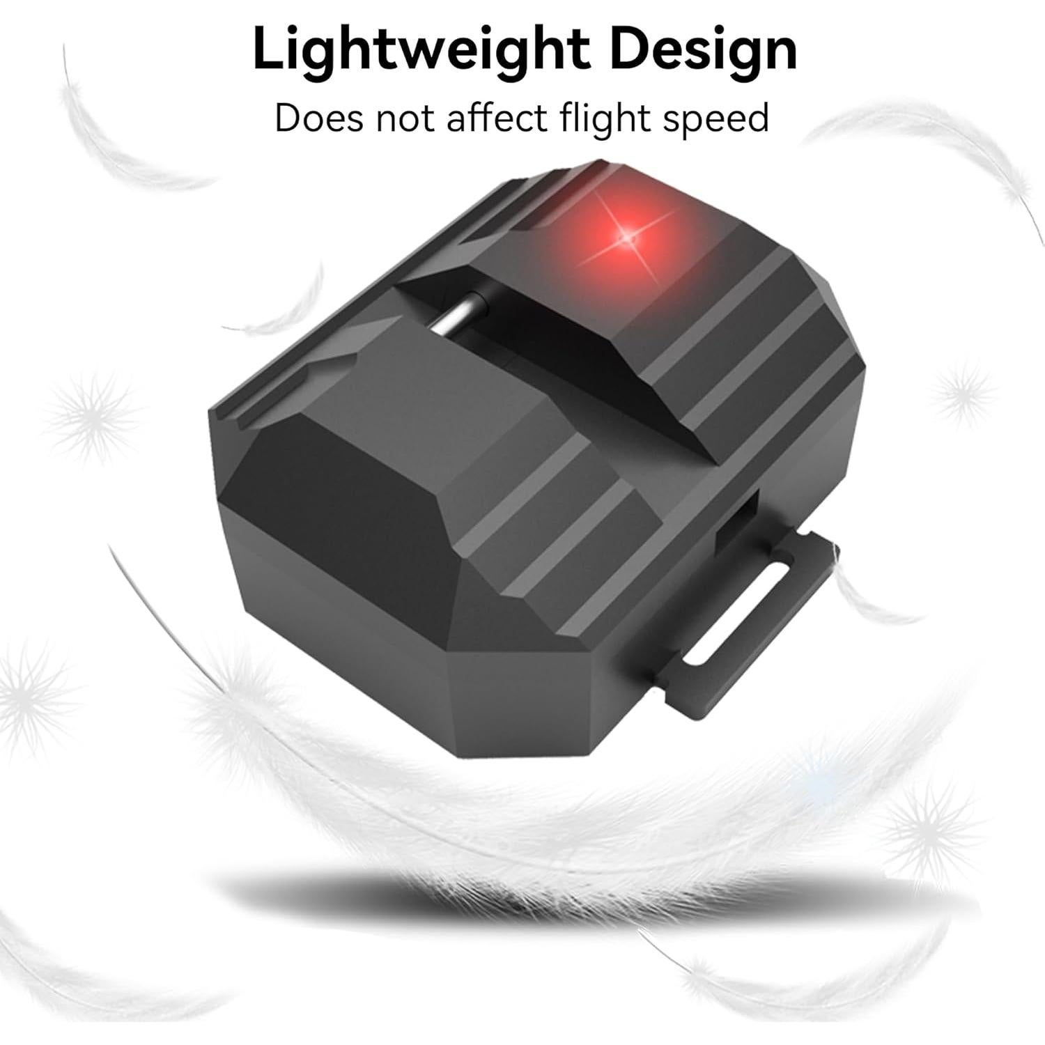 Sistema de Lanzamiento de Drones Craznick para DJI y Mavic 750g