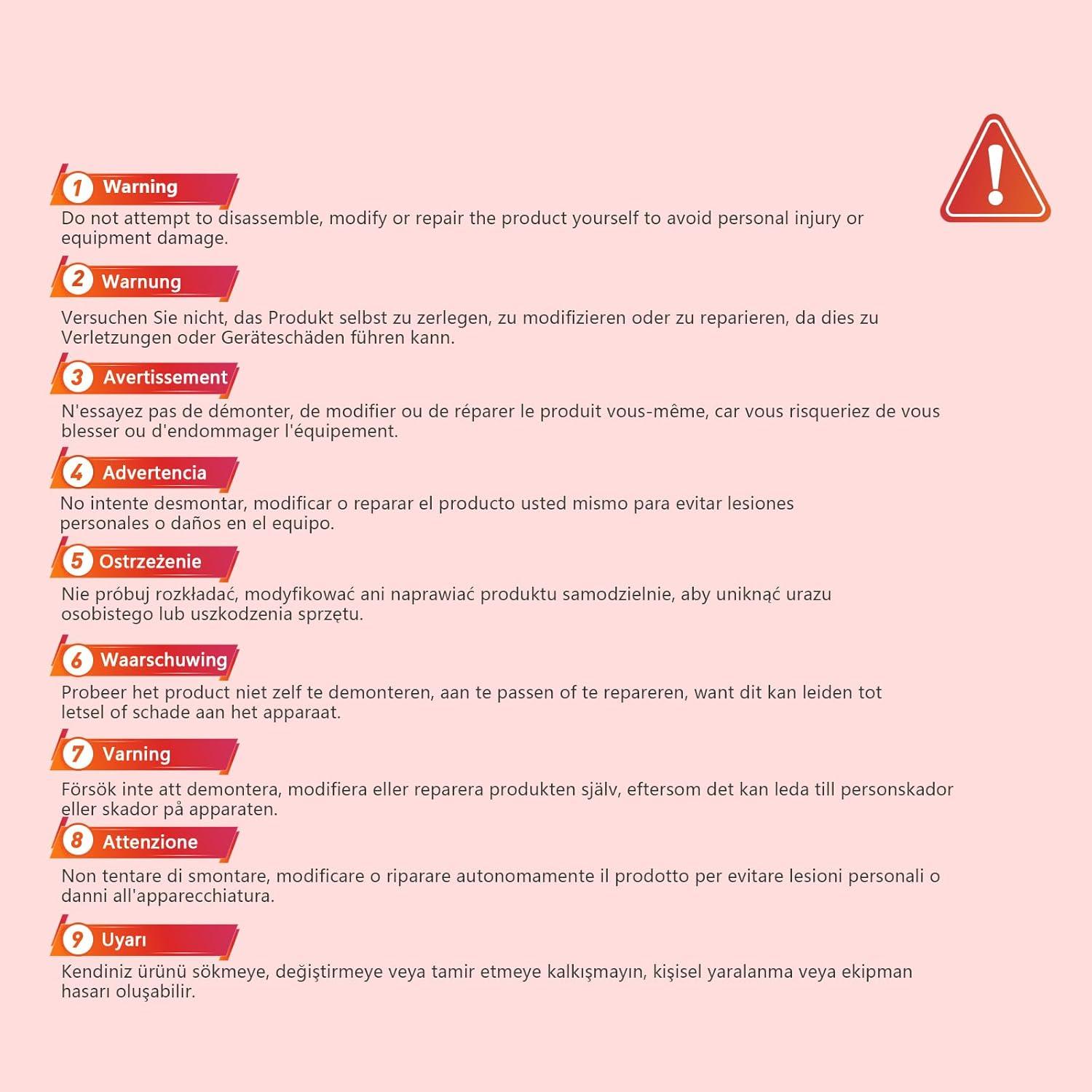 Protector de Parachoques de Puerta Keenso 2 Pcs Anticolisión 3D