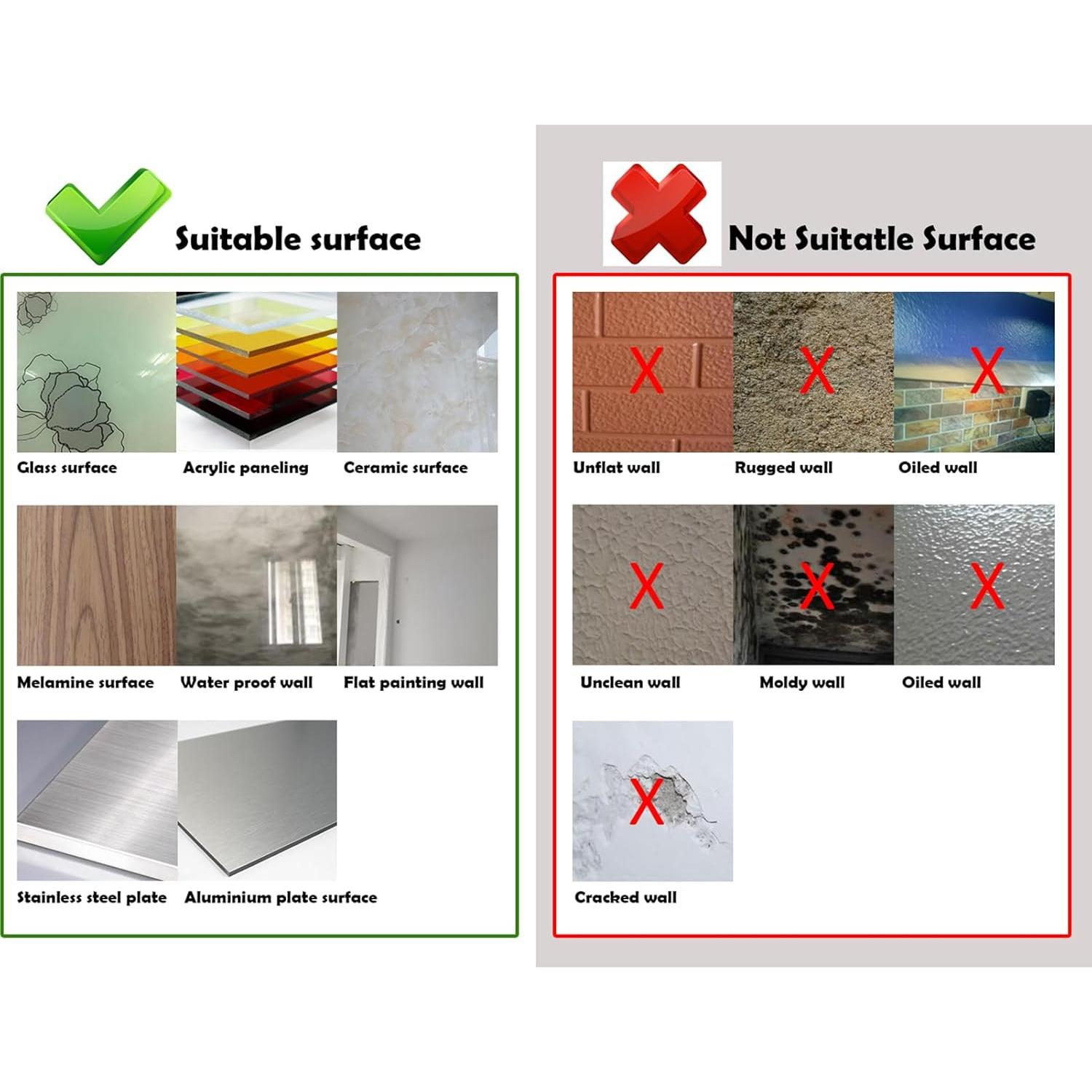 Moldura de Vinilo Flexible Autoadhesiva Art3d 3m Blanco