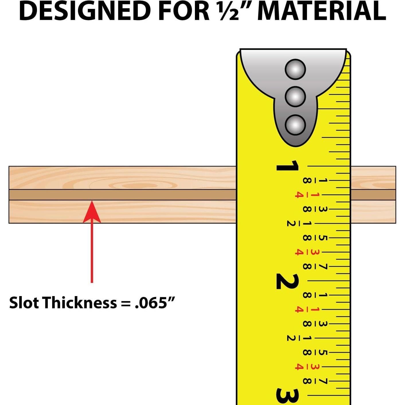 Moldura T Plástica Flexible Outwater 25 Pies Negra para Paneles