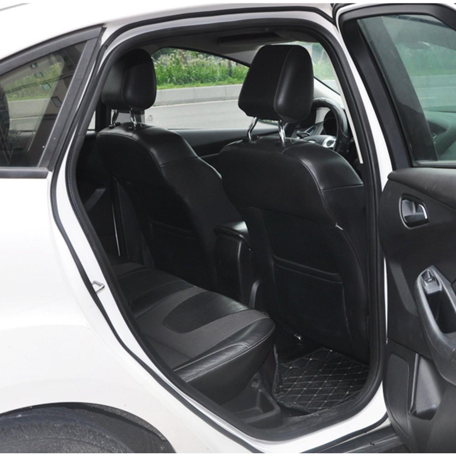 Sello de goma U impermeable 0.91m US-Auto para puertas y ventanas