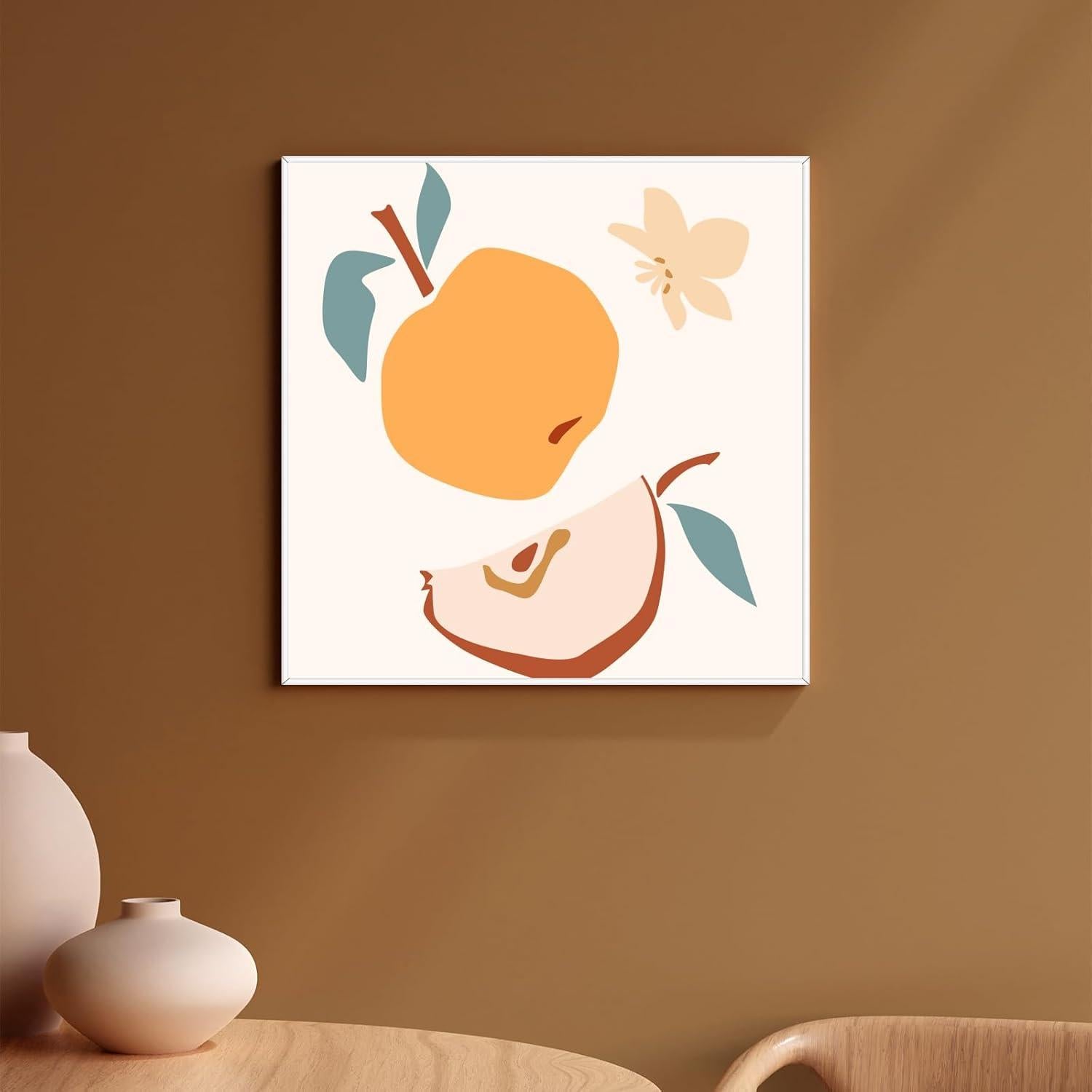 Moldura Autoadhesiva Flexible JSIWOTH 6.1m Blanco Pintable