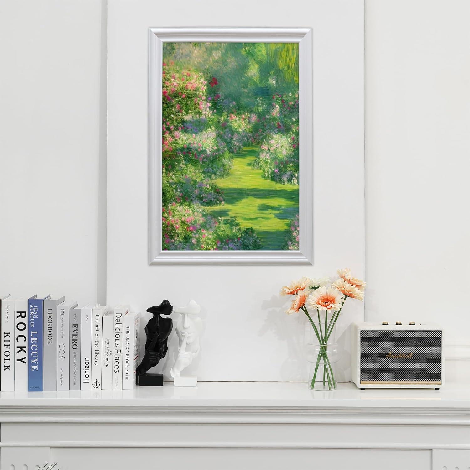 Moldura de Riel de Silla Autoadhesiva TPE Blanca 2.99m