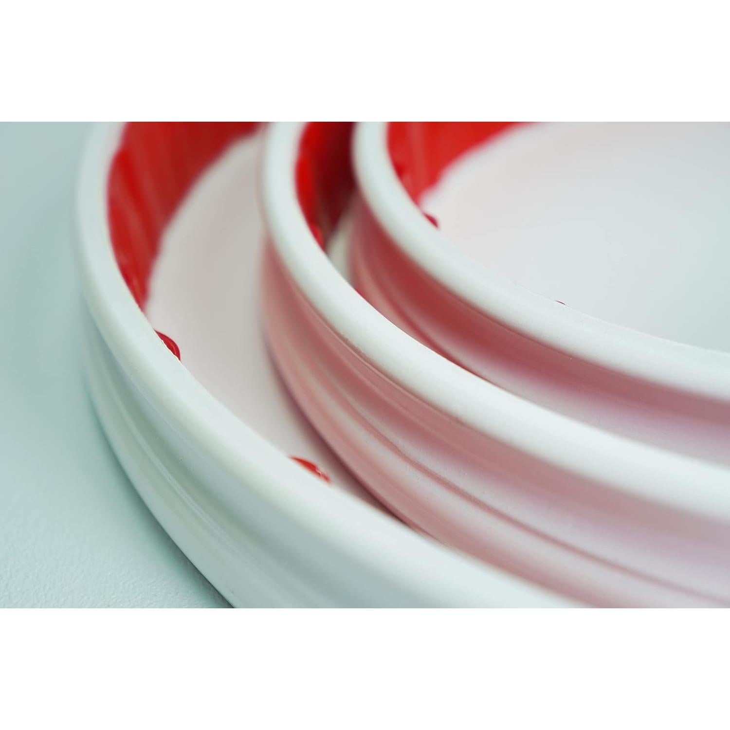 Tira de Caulk Autoadhesiva COLAMO 5m Blanca para Interiores