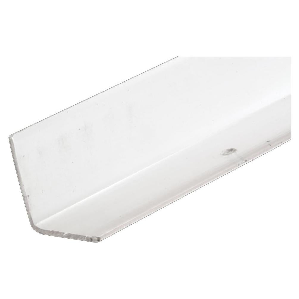 Protector de Esquinas Prime-Line U 9130 2.86x121.92cm Vinilo Transparente