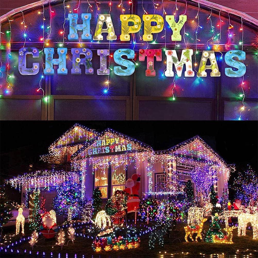 Moldes de Letras Grandes KABAKE para Resina 26 Piezas