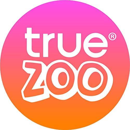 Molde de Hielo de Fútbol True Zoo 5.08 cm Silicona Apto Lavavajillas