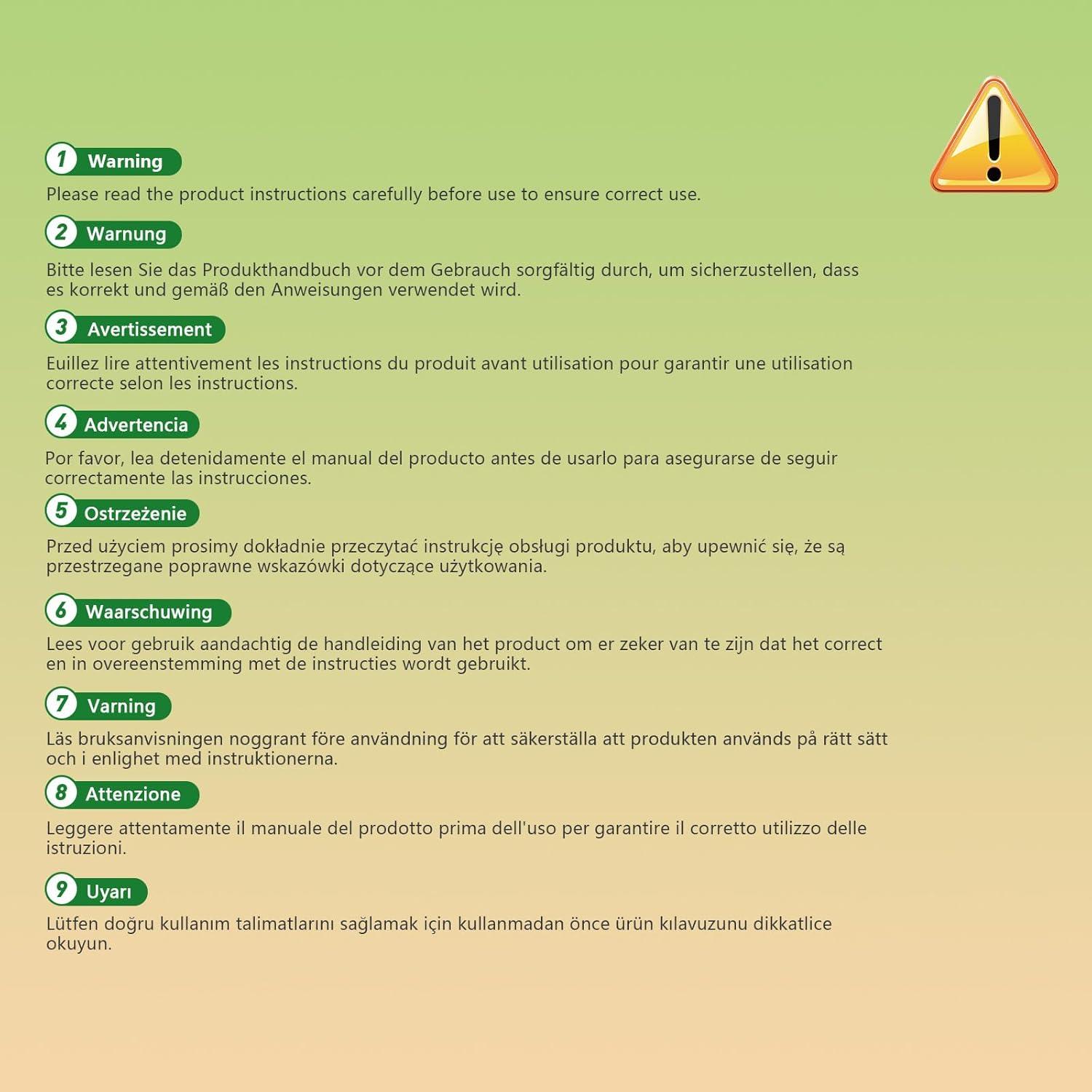 Molde de Silicona Engranaje 4 Piezas Walfront - Chocolate y Resina