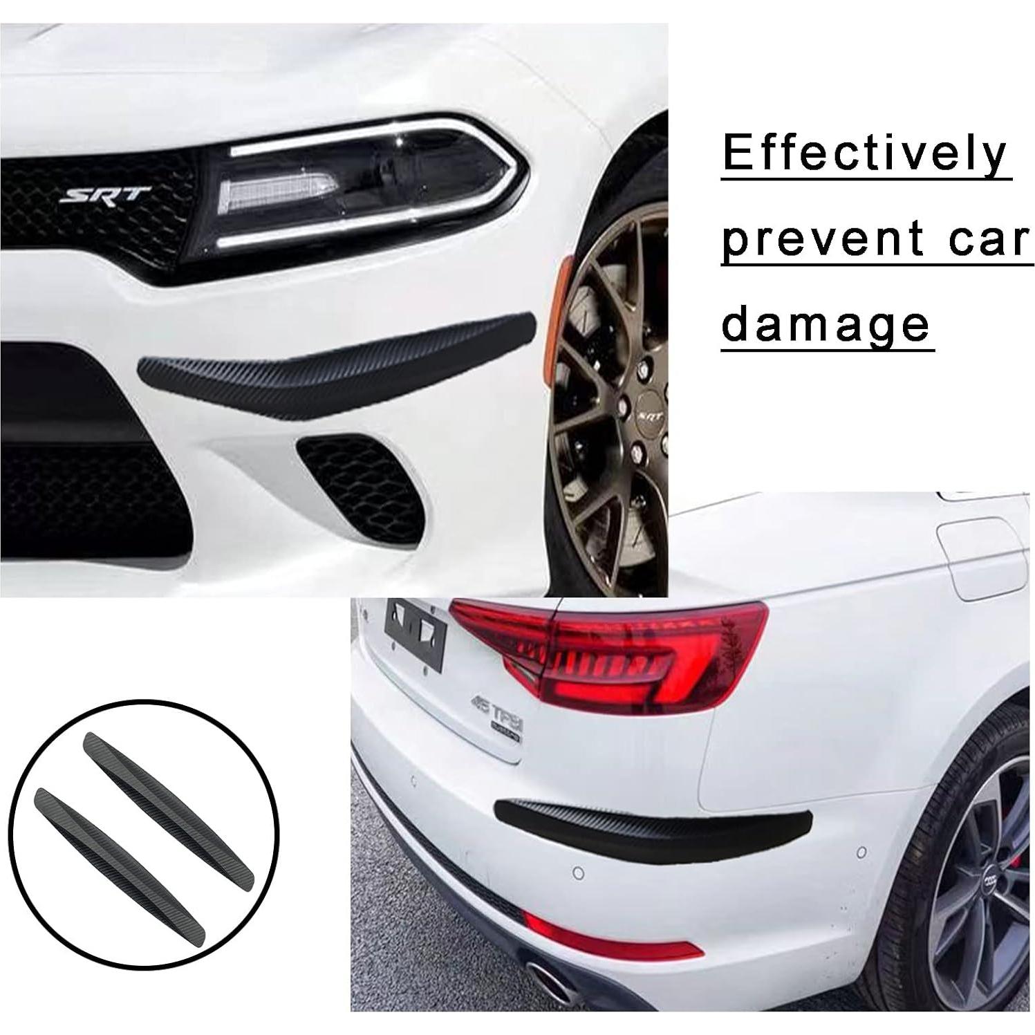 Tira de Protección Invisible de Goma Ajxn 5M para Puertas de Auto