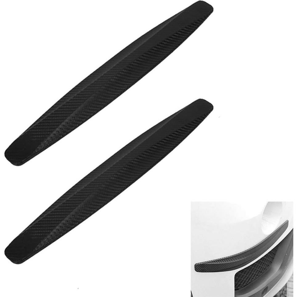 Protector de Parachoques Esquina Universal Youngine 40.5x5.2cm