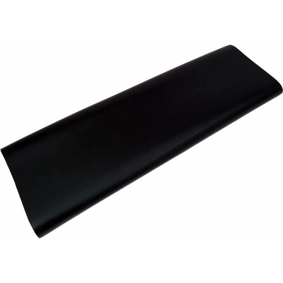 Moldura Lateral de Cuerpo Universal Dawn Enterprises 5.49m Negro Mate