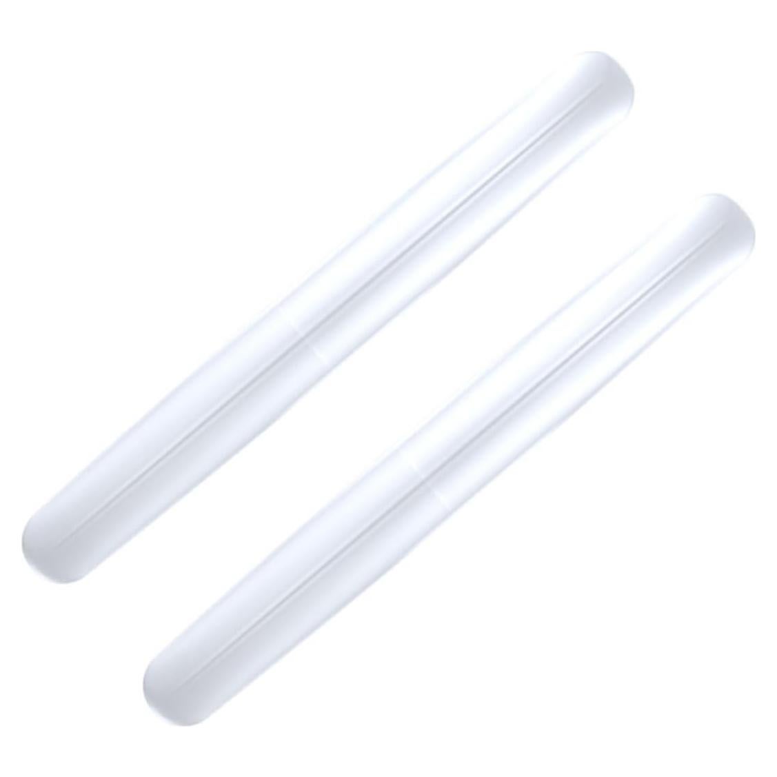 Tiras Protectores de Puertas Unomor Antirayaduras 13x1.7cm