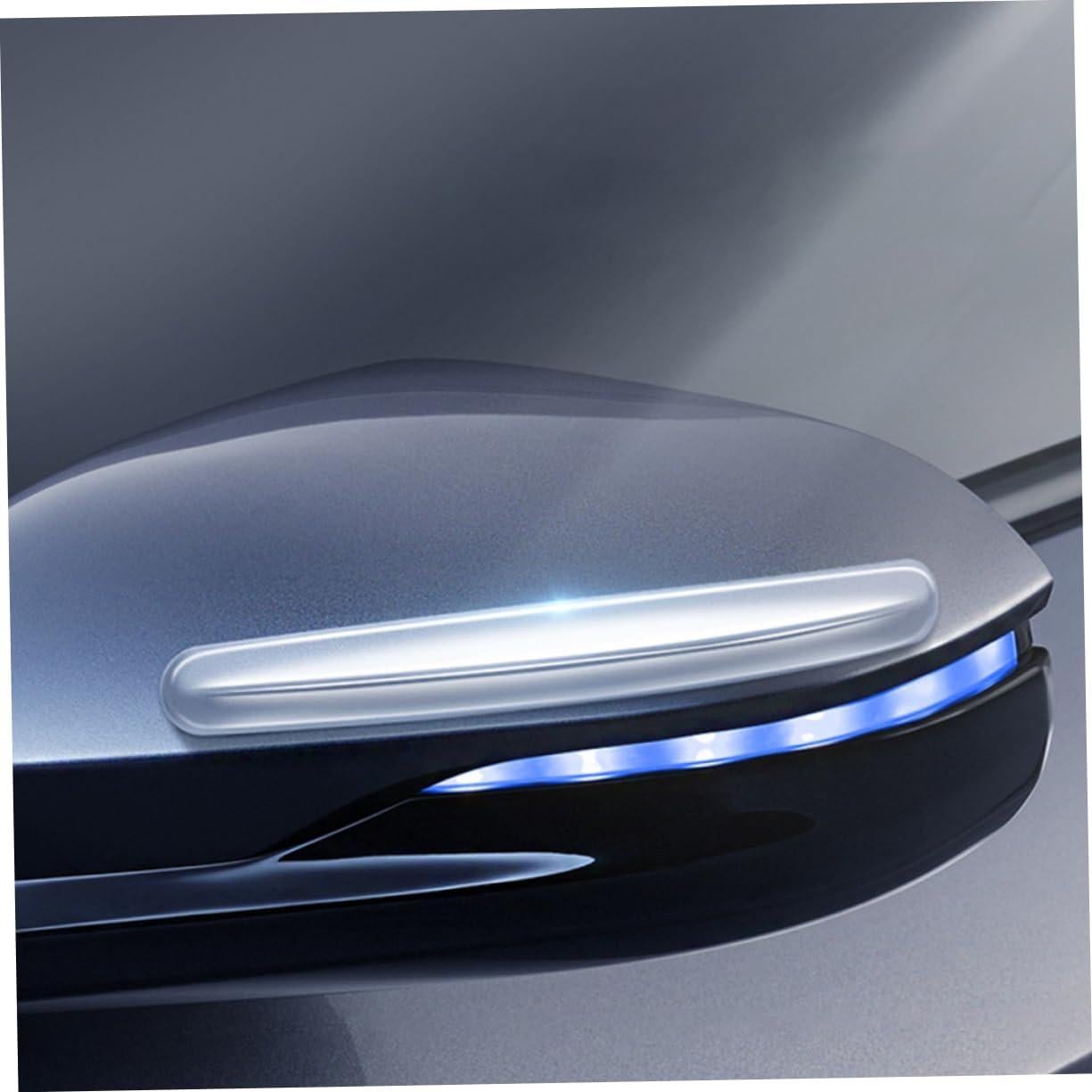 Tiras Protectores de Puertas Unomor Antirayaduras 13x1.7cm